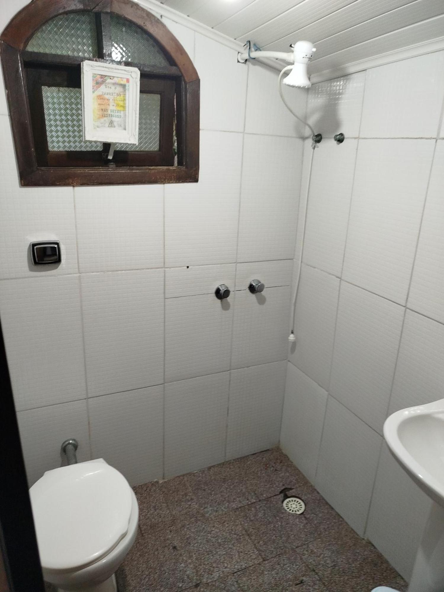 Recanto Da Kaka Ilha do Mel Eksteriør billede