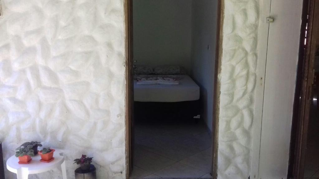 Recanto Da Kaka Ilha do Mel Eksteriør billede